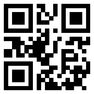 Immagine del Qr Code di 3915441697