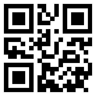 3915441698 - Immagine del QrCode associato