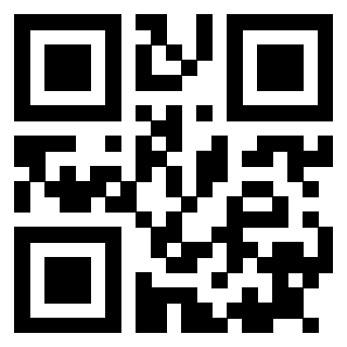 3915441705 - Immagine del QrCode associato