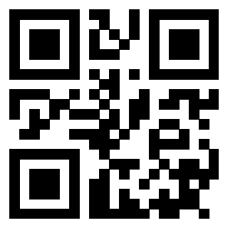 Il Qr Code di 3915441706