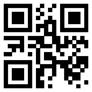 3915441707 Qr Code associato