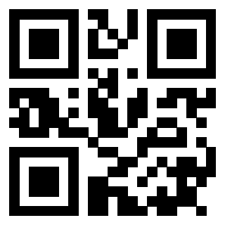 3915441708 Qr Code associato