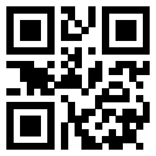 Immagine del QrCode di 3915441709