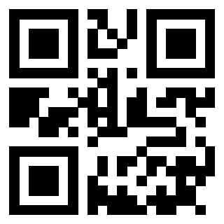 3915441711 QrCode associato