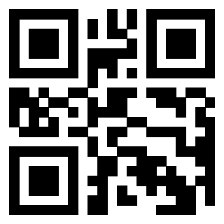 3915441713 - Immagine del QrCode associato
