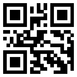Scansione del Qr Code di 3915441716