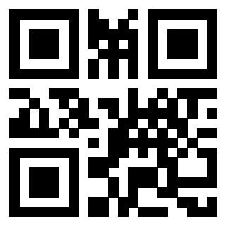 Il QrCode di 3915441722