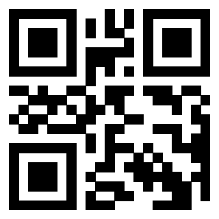 Scansione del Qr Code di 3915441724