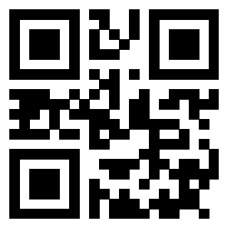 Immagine del QrCode di 3915441725