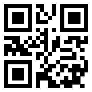 Il QrCode di 3915441731