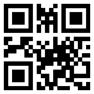 3915441733 Qr Code associato