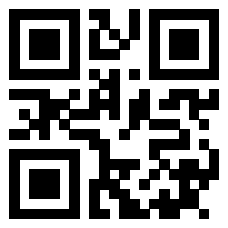 Il QrCode di 3915441736