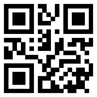 Scansione del Qr Code di 3915441738