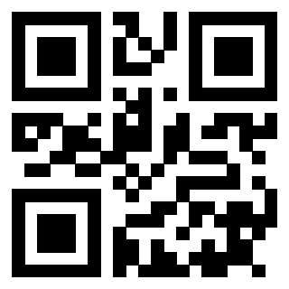 3915441739 - Immagine del Qr Code associato