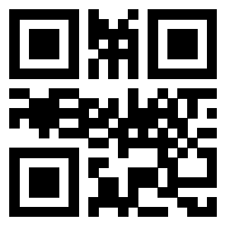 Scansione del Qr Code di 3915441740