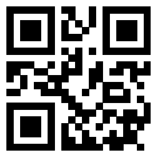 Immagine del QrCode di 3915441741