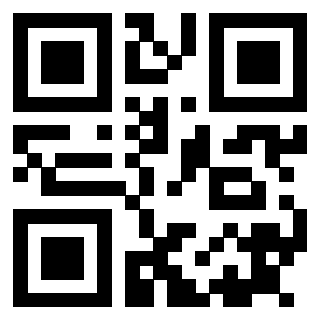 3915441742 - Immagine del Qr Code associato