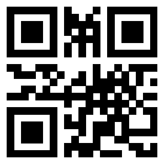 Scansione del Qr Code di 3915441743