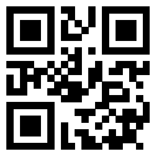 Il QrCode di 3915441744