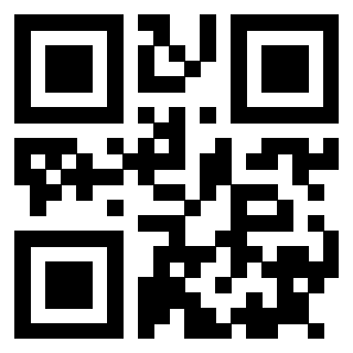 Immagine del Qr Code di 3915441745