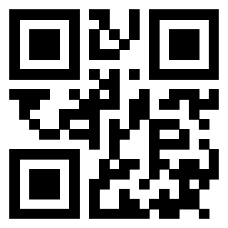3915441747 - Immagine del Qr Code associato