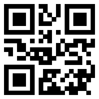 Immagine del QrCode di 3915441752