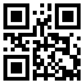 Scansione del Qr Code di 3915441756