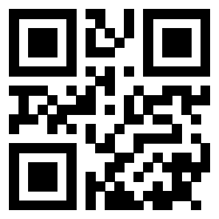3915441758 - Immagine del QrCode associato