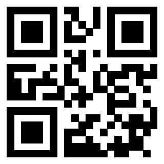 3915441766 - Immagine del Qr Code associato
