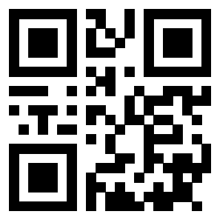 Immagine del QrCode di 3915441767
