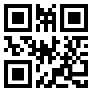3915441769 - Immagine del Qr Code