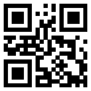 Scansione del Qr Code di 3915441771