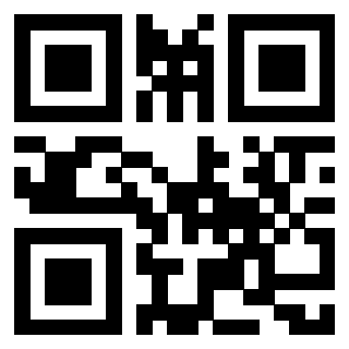 3915441773 Qr Code associato