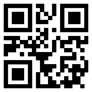 Immagine del Qr Code di 3915441777