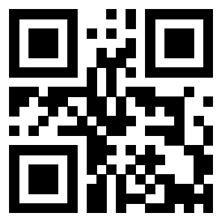 Immagine del Qr Code di 3915441779