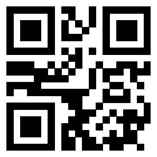 Immagine del Qr Code di 3915441780