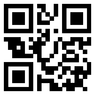 Il Qr Code di 3915441781