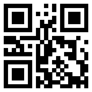 Scansione del QrCode di 3915441782