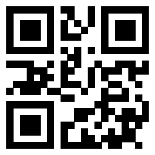 Scansione del Qr Code di 3915441785