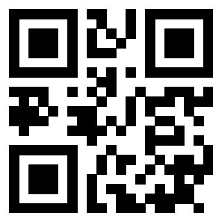 3915441786 QrCode associato