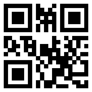 Il Qr Code di 3915441787