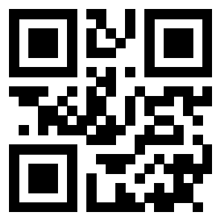 Immagine del QrCode di 3915441788
