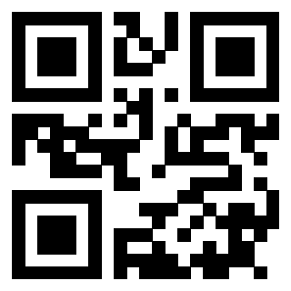 Il QrCode di 3915441794