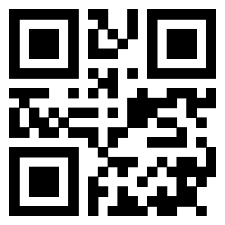3915441802 - Immagine del QrCode associato
