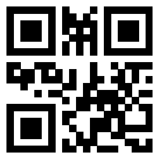 Il QrCode di 3915441803