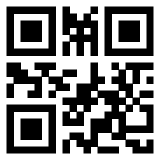 Immagine del Qr Code di 3915441809