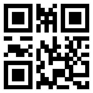 Immagine del QrCode di 3915441810
