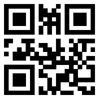 3915441811 - Immagine del QrCode