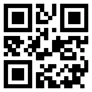 Scansione del Qr Code di 3915441812