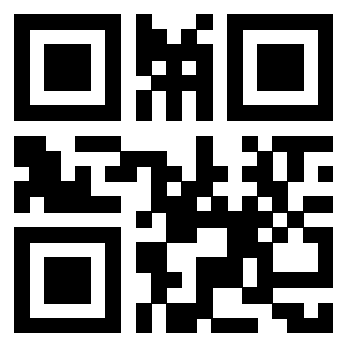 3915441815 Qr Code associato